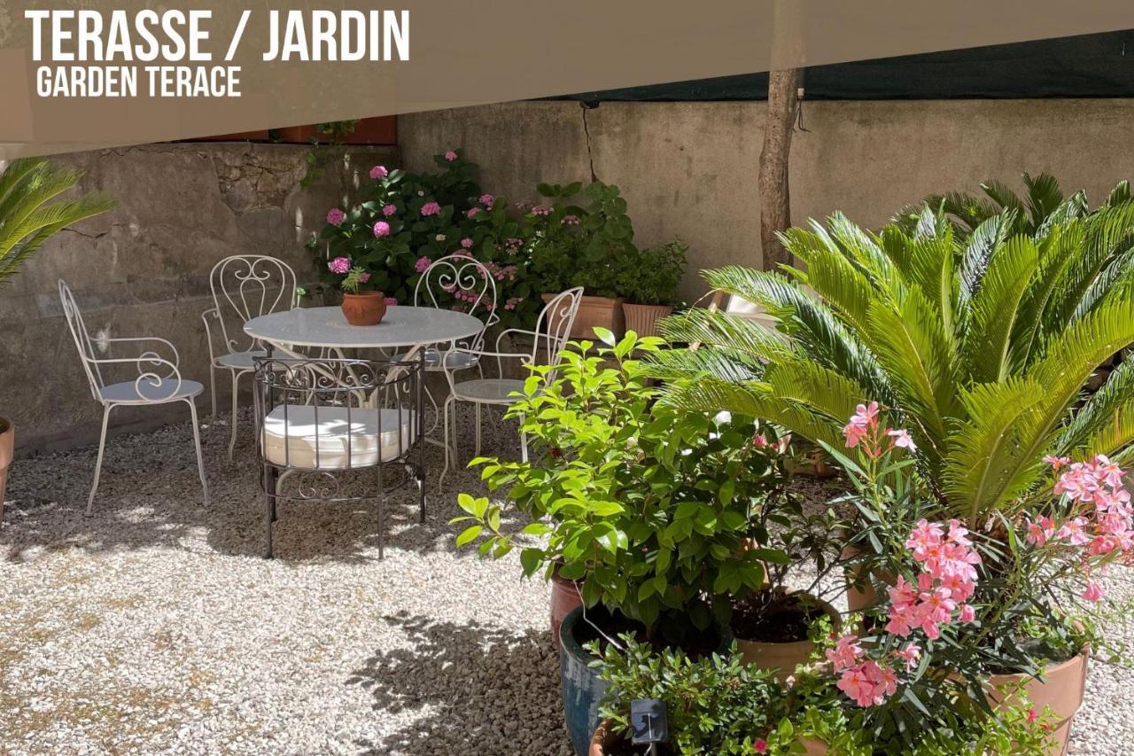 Aparthotel Cosycocoon La Bastide Draguignan Exteriér fotografie