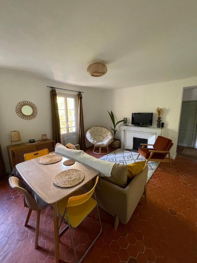 Aparthotel Cosycocoon La Bastide Draguignan Exteriér fotografie
