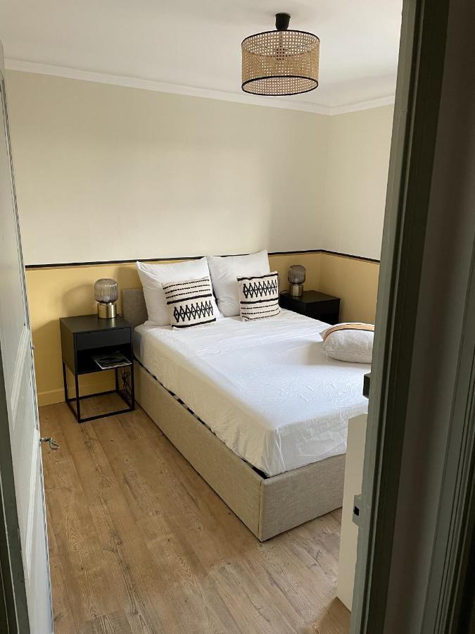 Aparthotel Cosycocoon La Bastide Draguignan Exteriér fotografie